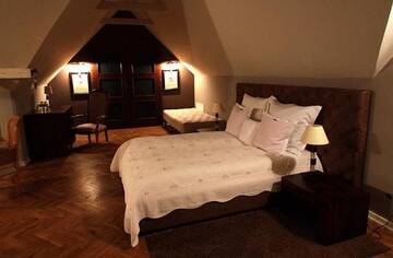 Апартаменты в  Villa Riccona
